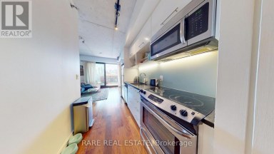 542 - 47 LOWER RIVER STREET Toronto (Moss Park) Ontario photo 4