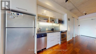 542 - 47 LOWER RIVER STREET Toronto (Moss Park) Ontario photo 5