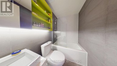 542 - 47 LOWER RIVER STREET Toronto (Moss Park) Ontario photo 9
