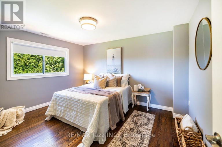 149 ABBOTT BOULEVARD, Cobourg, Ontario, K9A4E5