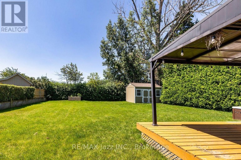 149 ABBOTT BOULEVARD, Cobourg, Ontario, K9A4E5