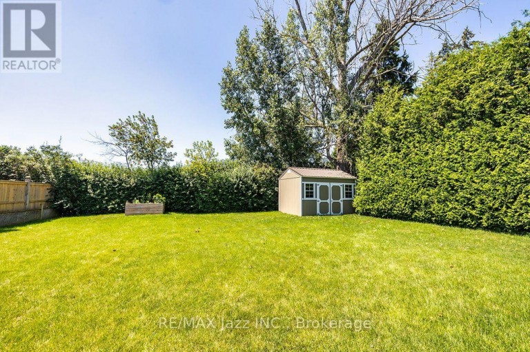 149 ABBOTT BOULEVARD, Cobourg, Ontario, K9A4E5
