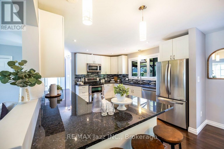 149 ABBOTT BOULEVARD, Cobourg, Ontario, K9A4E5