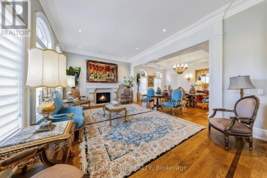 10 YONGEVIEW AVENUE Richmond Hill (South Richvale) Ontario photo 17