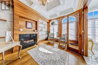 10 YONGEVIEW AVENUE Richmond Hill (South Richvale) Ontario photo 24