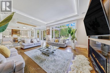 10 YONGEVIEW AVENUE Richmond Hill (South Richvale) Ontario photo 25