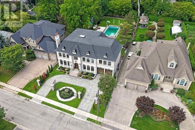 10 YONGEVIEW AVENUE Richmond Hill (South Richvale) Ontario photo 4