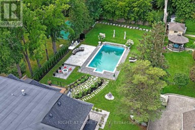 10 YONGEVIEW AVENUE Richmond Hill (South Richvale) Ontario photo 5