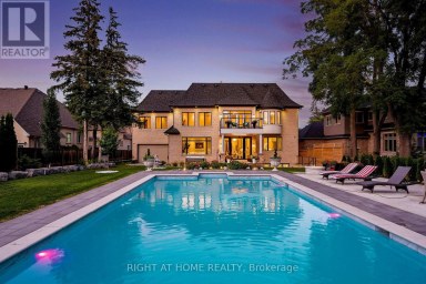 10 YONGEVIEW AVENUE Richmond Hill (South Richvale) Ontario photo 7