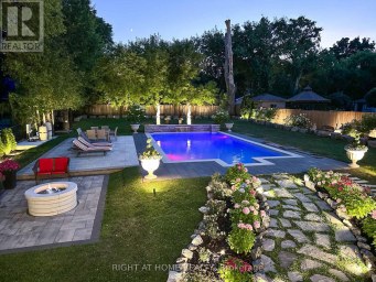 10 YONGEVIEW AVENUE Richmond Hill (South Richvale) Ontario photo 8