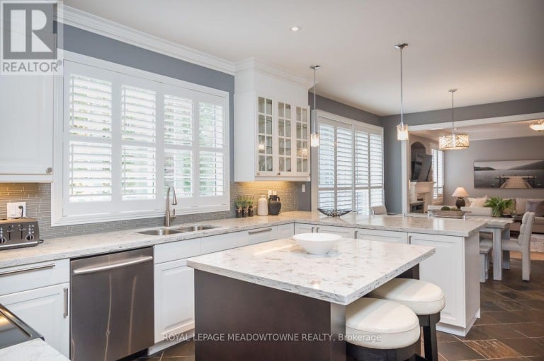 1624 ARTHURS WAY, Milton (BE Beaty), Ontario, L9T6C9