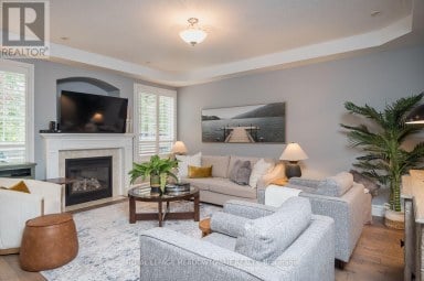 1624 ARTHURS WAY Milton (BE Beaty) Ontario photo 15