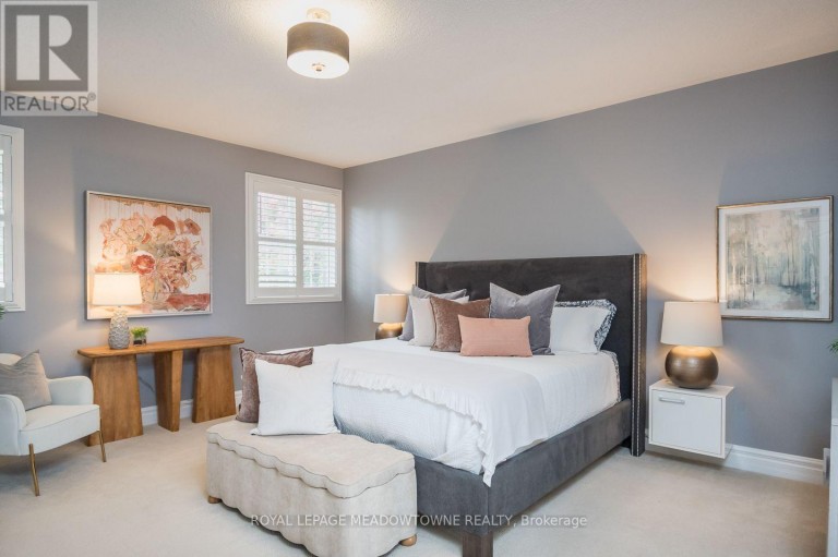 1624 ARTHURS WAY, Milton (BE Beaty), Ontario, L9T6C9