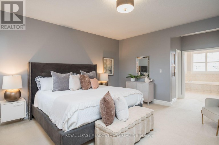 1624 ARTHURS WAY, Milton (BE Beaty), Ontario, L9T6C9