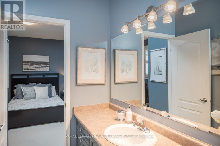 1624 ARTHURS WAY, Milton (BE Beaty), Ontario, L9T6C9