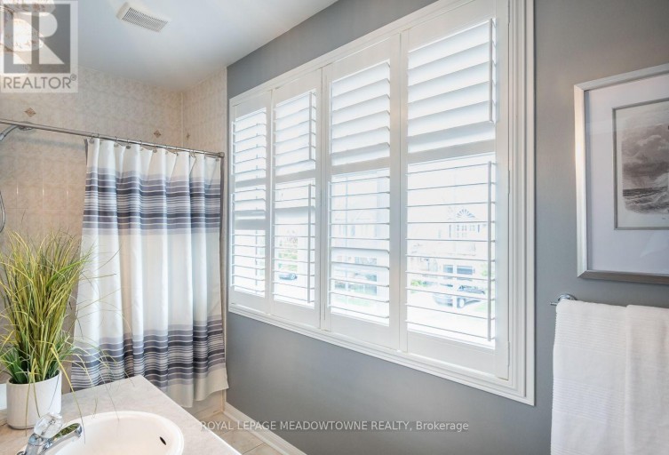 1624 ARTHURS WAY, Milton (BE Beaty), Ontario, L9T6C9