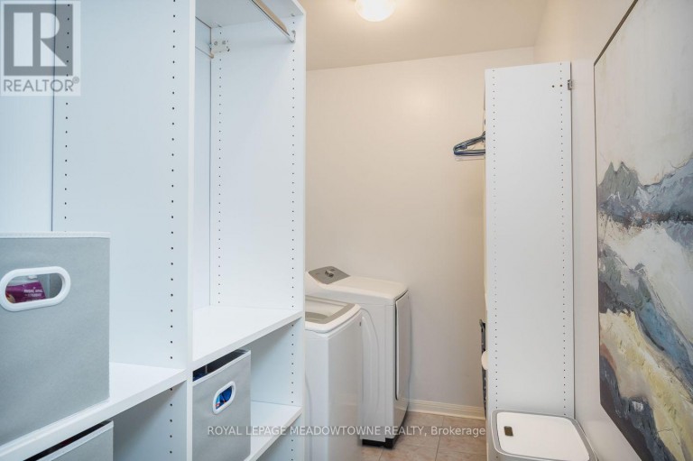 1624 ARTHURS WAY, Milton (BE Beaty), Ontario, L9T6C9