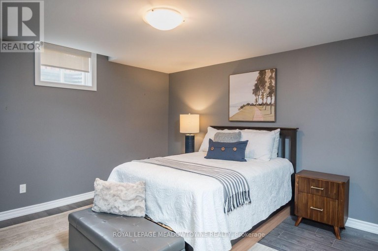 1624 ARTHURS WAY, Milton (BE Beaty), Ontario, L9T6C9