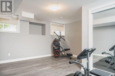 1624 ARTHURS WAY Milton (BE Beaty) Ontario photo 34