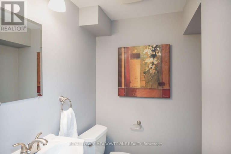 1624 ARTHURS WAY, Milton (BE Beaty), Ontario, L9T6C9