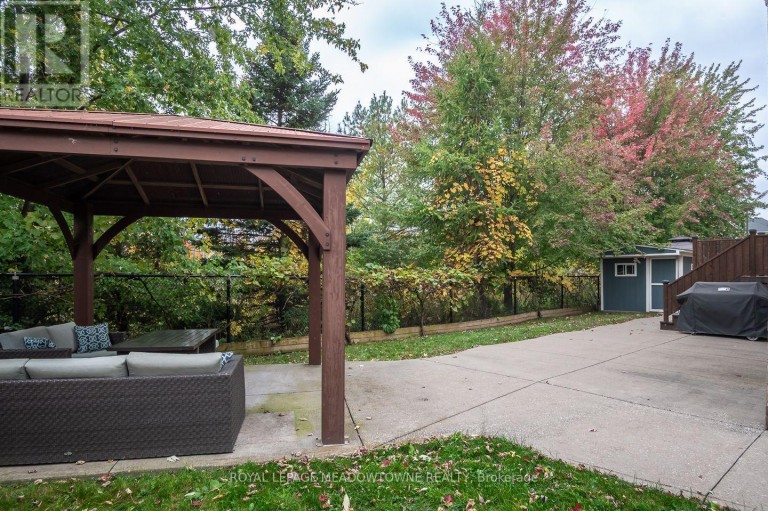 1624 ARTHURS WAY, Milton (BE Beaty), Ontario, L9T6C9