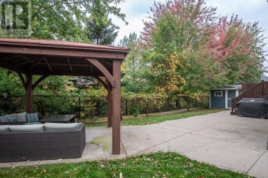 1624 ARTHURS WAY Milton (BE Beaty) Ontario photo 38