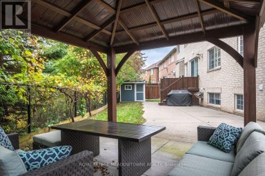 1624 ARTHURS WAY Milton (BE Beaty) Ontario photo 39