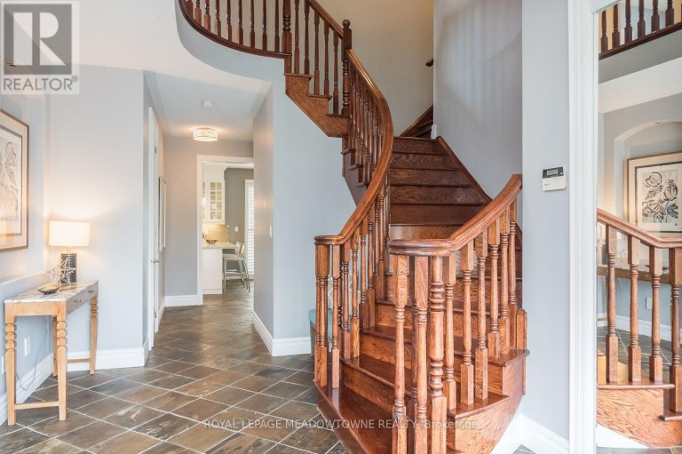 1624 ARTHURS WAY, Milton (BE Beaty), Ontario, L9T6C9