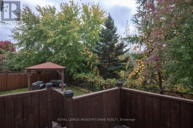 1624 ARTHURS WAY Milton (BE Beaty) Ontario photo 40