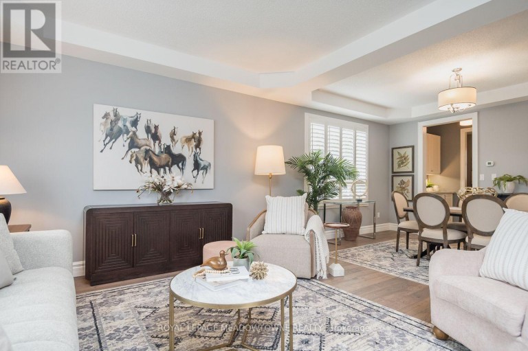 1624 ARTHURS WAY, Milton (BE Beaty), Ontario, L9T6C9