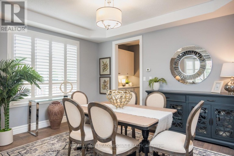 1624 ARTHURS WAY, Milton (BE Beaty), Ontario, L9T6C9