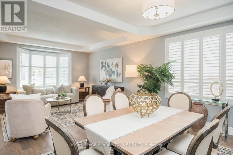 1624 ARTHURS WAY, Milton (BE Beaty), Ontario, L9T6C9