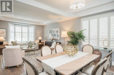 1624 ARTHURS WAY Milton (BE Beaty) Ontario photo 8