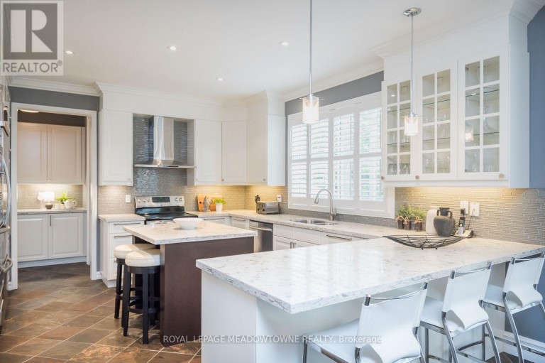 1624 ARTHURS WAY, Milton (BE Beaty), Ontario, L9T6C9