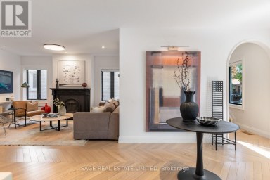 6 WESTROSE AVENUE Toronto (Kingsway South) Ontario photo 1