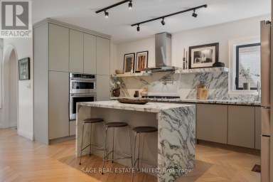 6 WESTROSE AVENUE Toronto (Kingsway South) Ontario photo 12