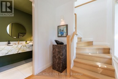 6 WESTROSE AVENUE Toronto (Kingsway South) Ontario photo 19