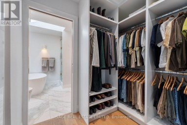 6 WESTROSE AVENUE Toronto (Kingsway South) Ontario photo 27
