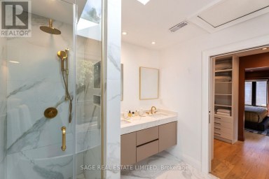 6 WESTROSE AVENUE Toronto (Kingsway South) Ontario photo 30