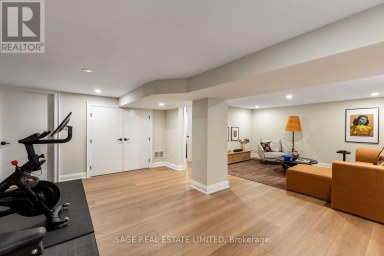 6 WESTROSE AVENUE Toronto (Kingsway South) Ontario photo 38