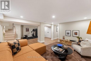 6 WESTROSE AVENUE Toronto (Kingsway South) Ontario photo 39