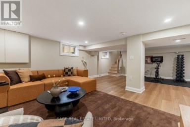 6 WESTROSE AVENUE Toronto (Kingsway South) Ontario photo 40