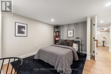 6 WESTROSE AVENUE Toronto (Kingsway South) Ontario photo 41