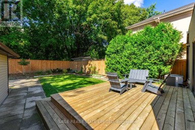 6 WESTROSE AVENUE Toronto (Kingsway South) Ontario photo 45