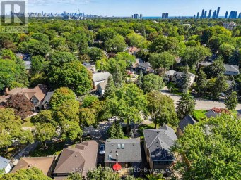 6 WESTROSE AVENUE Toronto (Kingsway South) Ontario photo 47