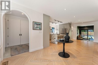 6 WESTROSE AVENUE Toronto (Kingsway South) Ontario photo 5