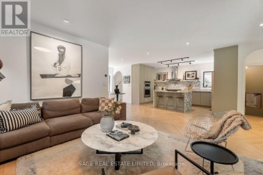 6 WESTROSE AVENUE Toronto (Kingsway South) Ontario photo 9