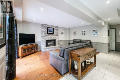 29 WOODSIDE SQUARE Pelham (Fonthill) Ontario photo 18