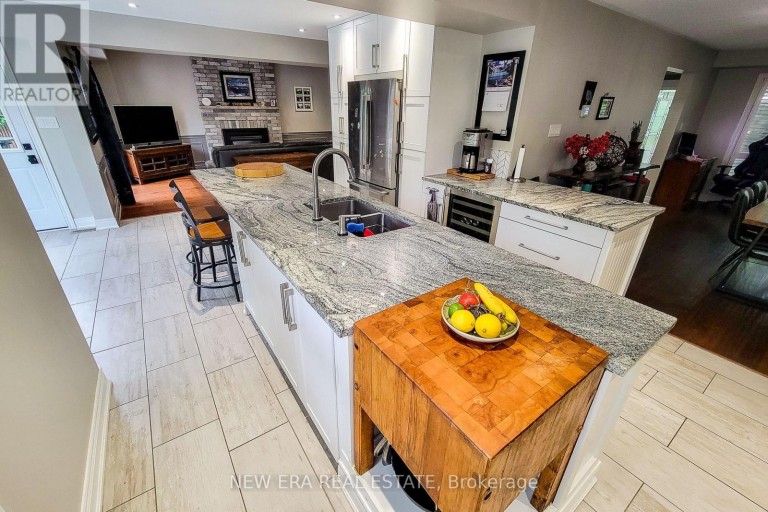 29 WOODSIDE SQUARE, Pelham (Fonthill), Ontario, L3E0M7