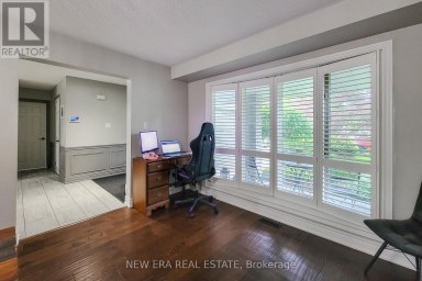 29 WOODSIDE SQUARE Pelham (Fonthill) Ontario photo 28